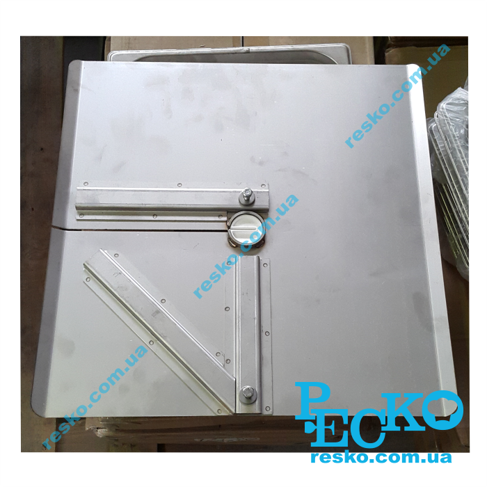 Пила для м'яса Fimar SE1550 стрічкова електрична професійна настільна