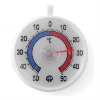 Термометр для морозильників та холодильників кухонний Hendi 271124 механічний