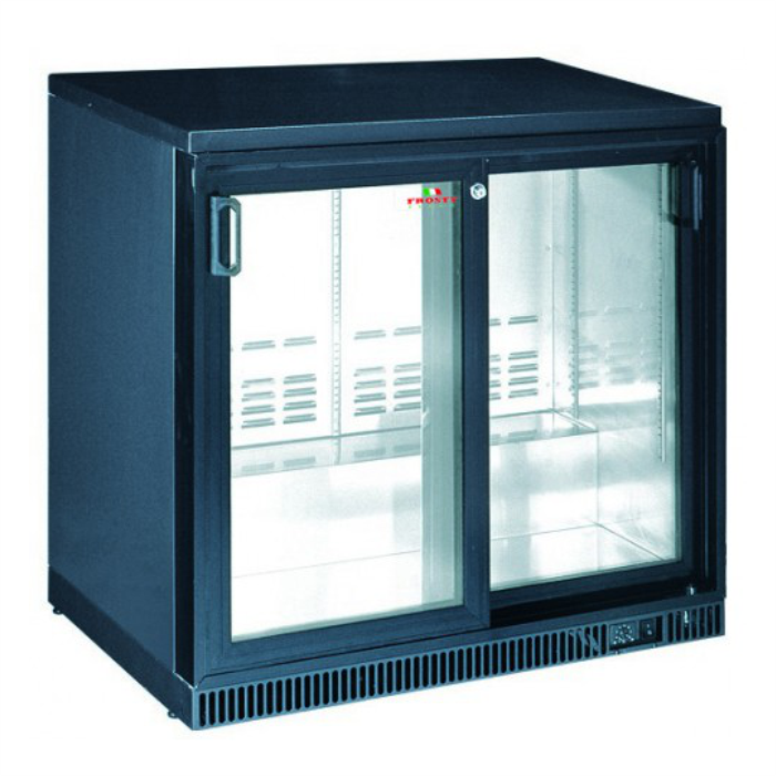 Шкаф барный холодильный Frosty SGD250SL холодильник барный фригобар