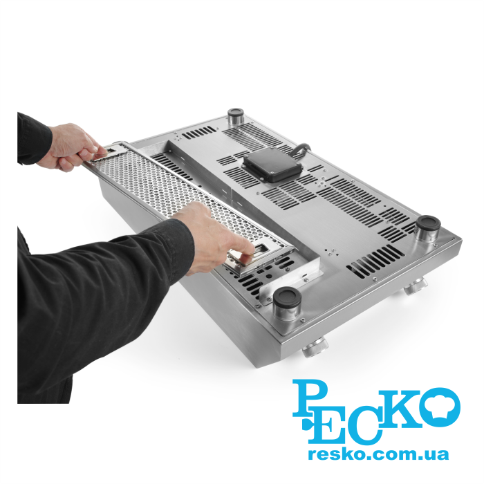 Плита індукційна Hendi 239346 професійна настільна