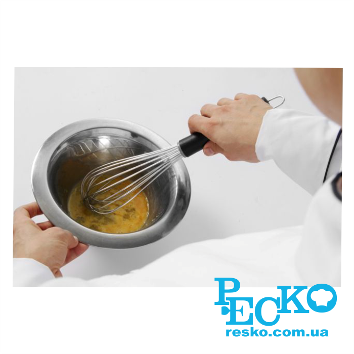 Віночок 270 мм, 12 прутиків Hendi 509418