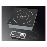 Плита індукційна Indokor IN3500 BUILT-IN професійна настільна