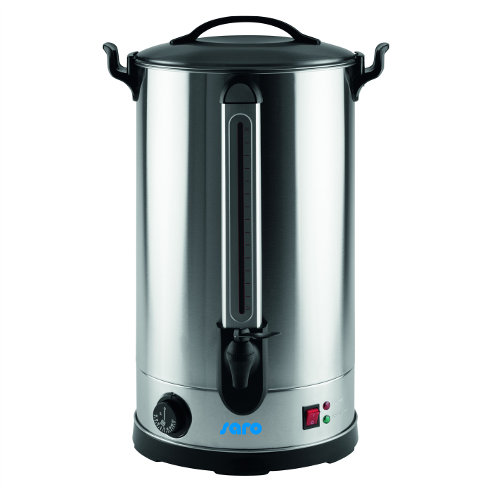Электрокипятильник Saro Ancona 30 наливной профессиональный 30 л