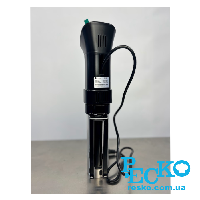 Термопроцесор sous vide Hurakan HKN-SV12M професійний, занурювальний апарат