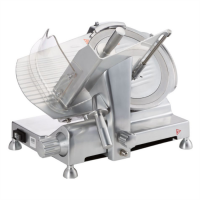 Слайсер Hurakan HKN-HM300DL професійний скиборізка 300 мм