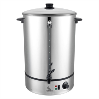 Електрокип'ятильник Airhot WB-30 наливний професійний 30 л