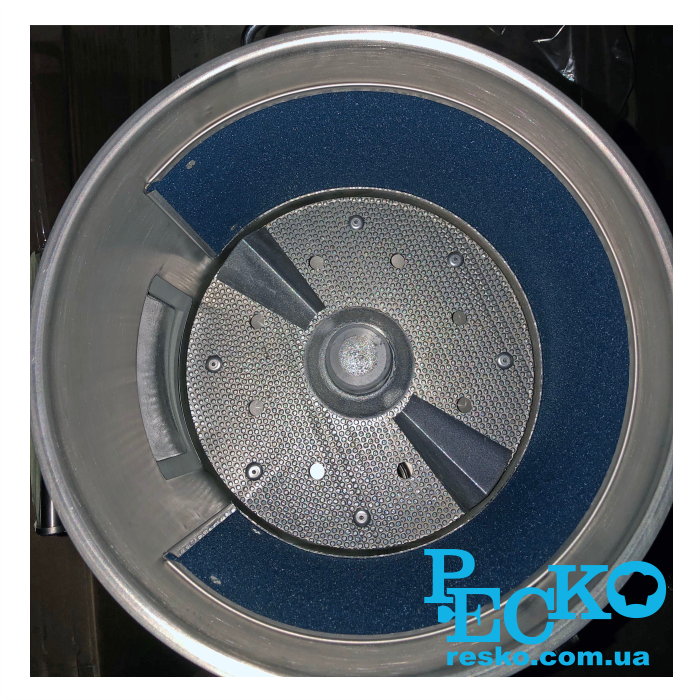 Картофелечистка Sirman PPJ 6 SC 1Ф электрическая профессиональная промышленная 105 кг/час