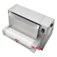 Тісторозкатка EWT INOX BPD40 для піци електрична професійна