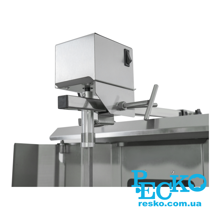 Аппарат для шаурмы электрический GoodFood SM20MEG электропривод