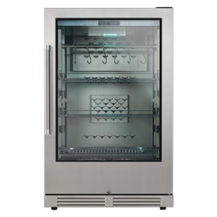 Шкаф для созревания мяса Frosty H228S холодильная