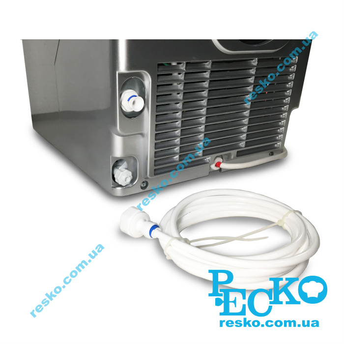 Ледогенератор GoodFood IM 18C кубик наливной автономный 18 кг