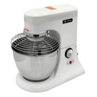 Міксер планетарний Hurakan HKN-KS5M професійний 5 л промисловий настільний