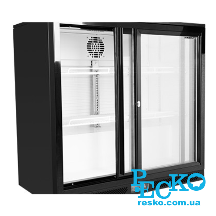 Шафа барна холодильна Frosty GN220HS холодильник барний фрігобар
