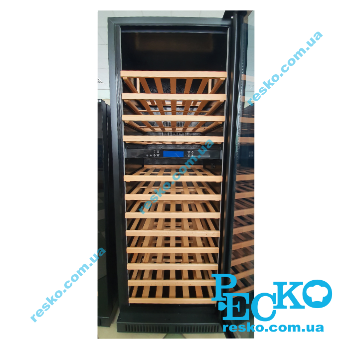 Шкаф для вина Frosty H120D холодильный винный