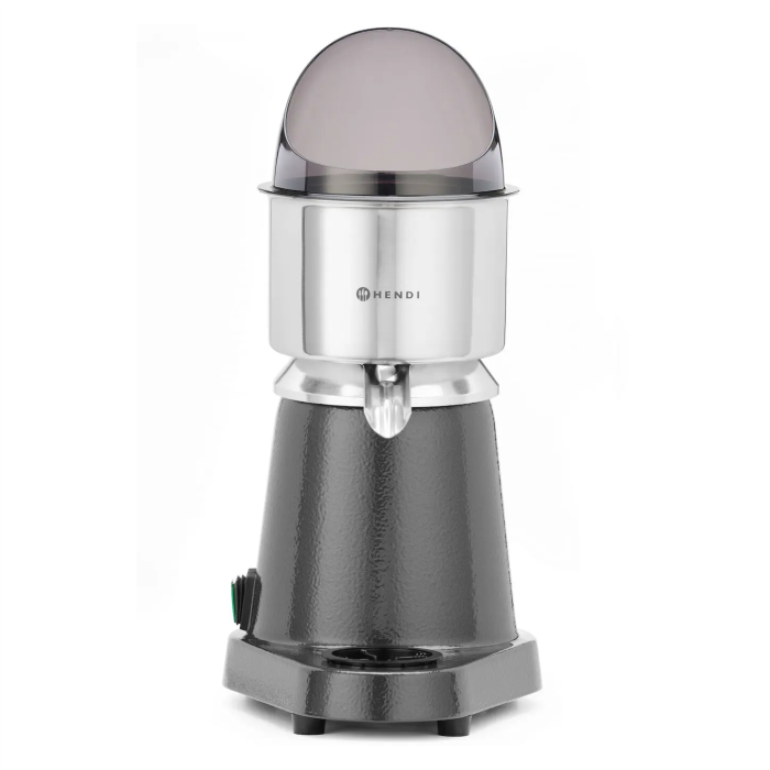 Соковыжималка Hendi 221204 профессиональная, электрическая для цитрусов (апельсинов, грейпфрутов)