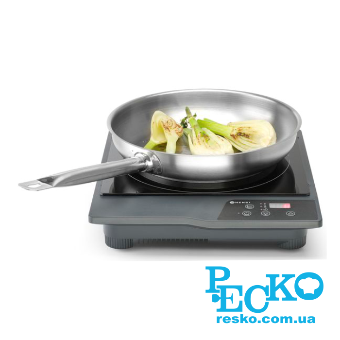 Плита индукционная Hendi 239209 профессиональная настольная