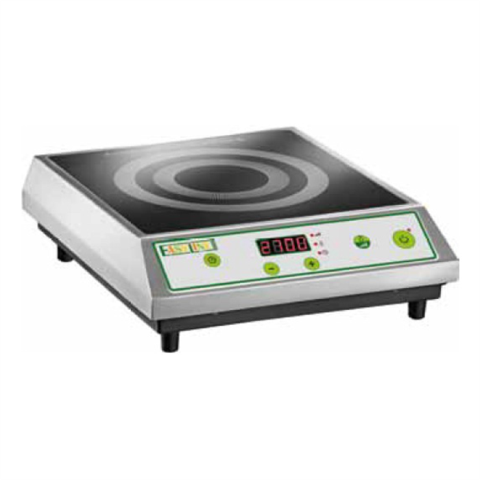 Плита индукционная Fimar PFD27 профессиональная настольная