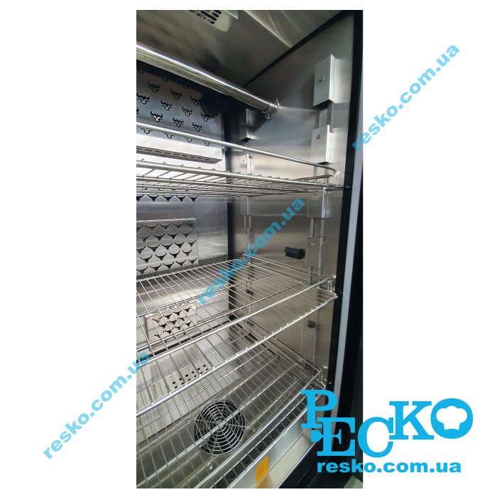 Шафа для дозрівання м'яса Frosty H320S холодильна