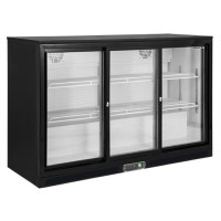 Шафа барна холодильна Frosty GN320HS холодильник барний фрігобар