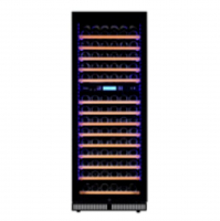 Шафа для вина Frosty H168D холодильна винна