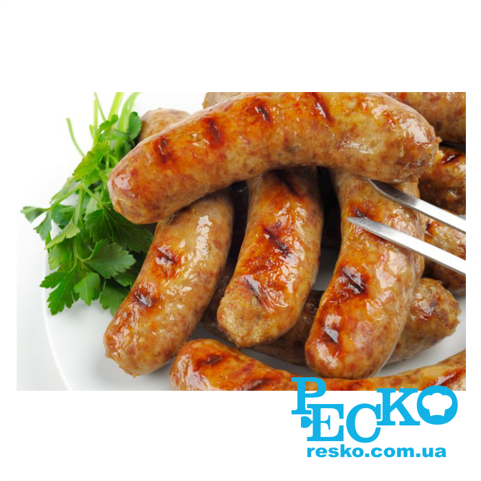 Шприц колбасный GoodFood SF12VS вертикальный профессиональный 12 л