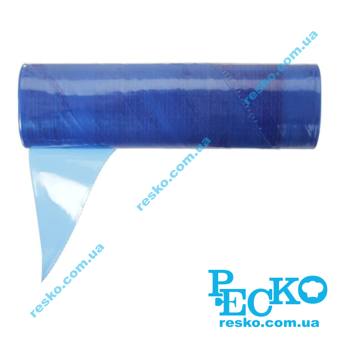 Кондитерский мешок 100 шт, 515 мм Hendi 557303 профессиональный в рулоне