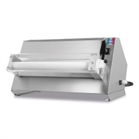 Тісторозкатка RestoItalia SPR50UNO для піци електрична професійна