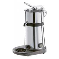 Соковитискач Quamar T94 професійний, електричнмй для цитрусів (апельсинів, грейпфрутів)