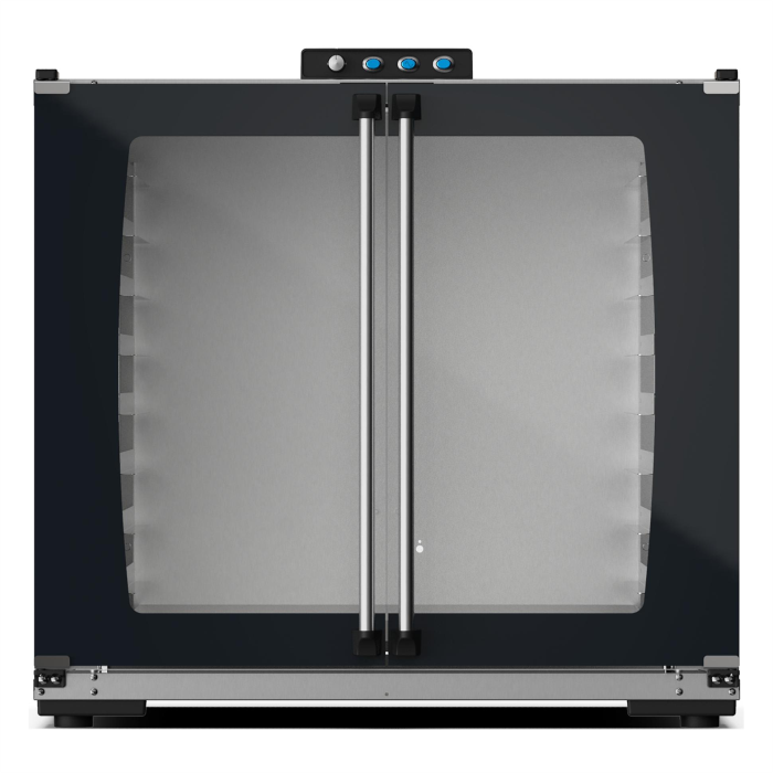 Pасстоечный шкаф Unox XLT193 для теста 8 уровней