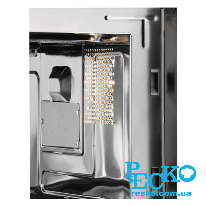 Микроволновая печь Bartscher 610856 СВЧ профессиональная 23 л