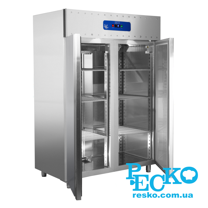 Шафа морозильна Brillis BL14-M-R290-EF професійна низькотемпературна