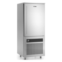 Апарат шокової заморозки GEMM BCB15 шафа шок фризер камера