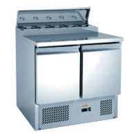 Стіл холодильний Frosty PS200 саладетта