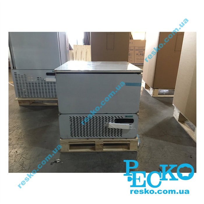 Аппарат шоковой заморозки Rauder SRS ATT03 шкаф шок фризер камера