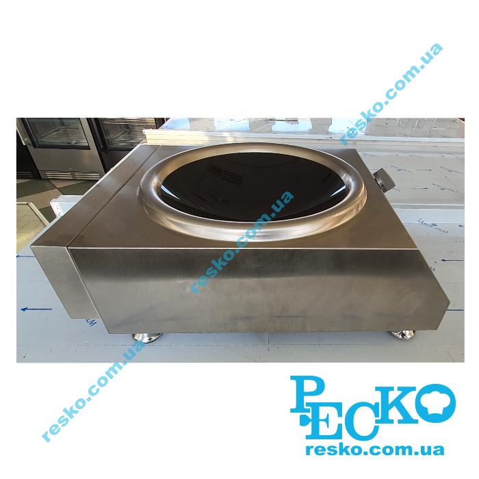 Плита індукційна Frosty G35-KA18 WOK професійна настільна