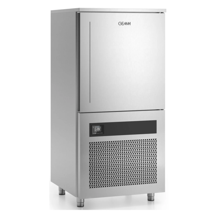 Аппарат шоковой заморозки GEMM BCB10E шкаф шок фризер камера