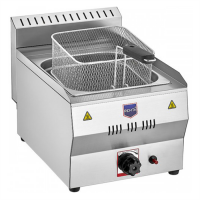 Фритюрниця Remta RL96Z LPG газова професійна 8 л