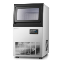 Льодогенератор Gooder GDR-ATS65PL кубик кубикового льоду 35 кг