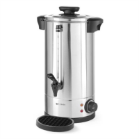 Електрокип'ятильник Hendi 211168 наливний професійний 9 л