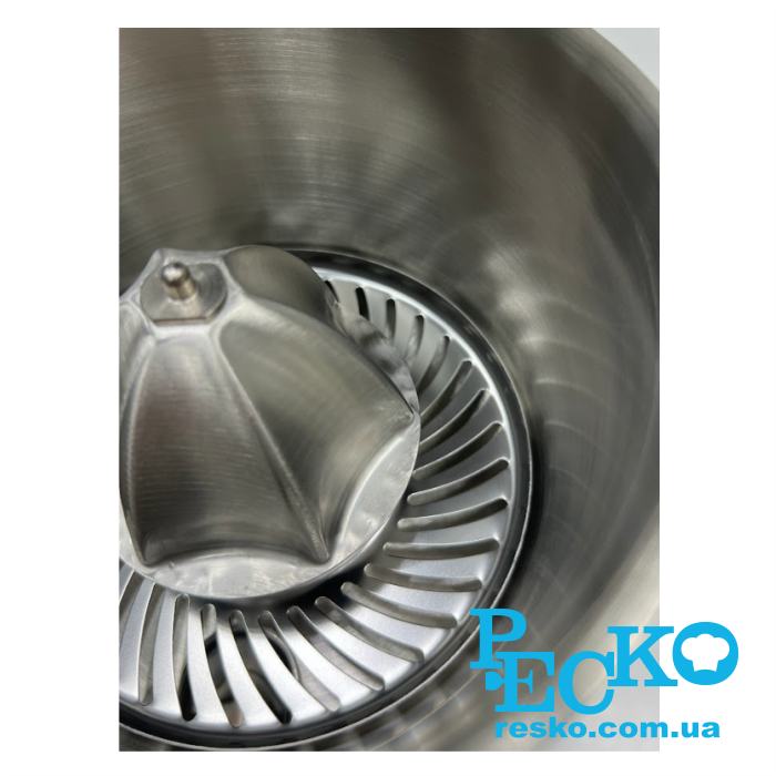 Соковыжималка Hurakan HKN-AGRL профессиональная, электрическая для цитрусов (апельсинов, грейпфрутов)