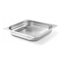 Гастроємність GN 2/3 - 65 мм Brіllis 5,5 л