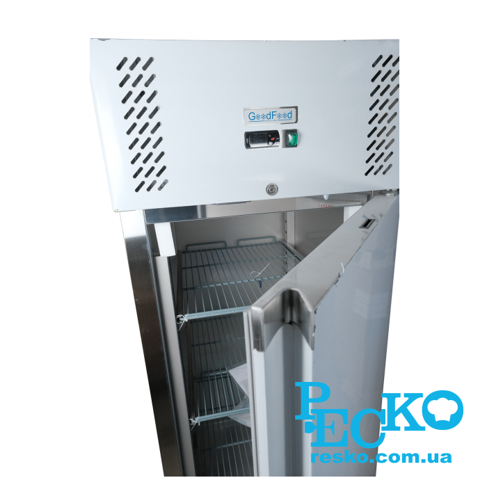 Шафа морозильна GoodFood GF-GN650BT-HC професійна низькотемпературна