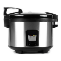 Рисоварка Reednee SA8236 професійна електрична 8 л