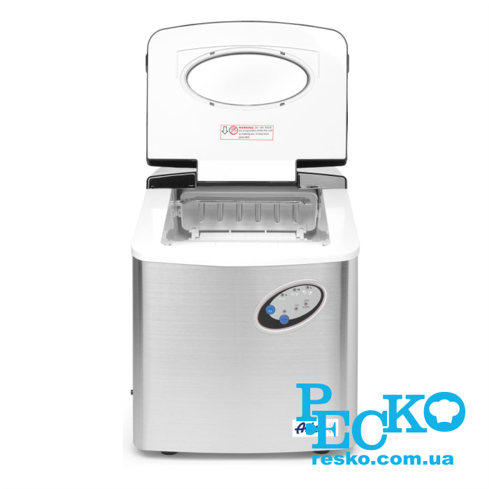 Ледогенератор Hendi 271551 Kitchen Line колпачок наливной автономный 15 кг