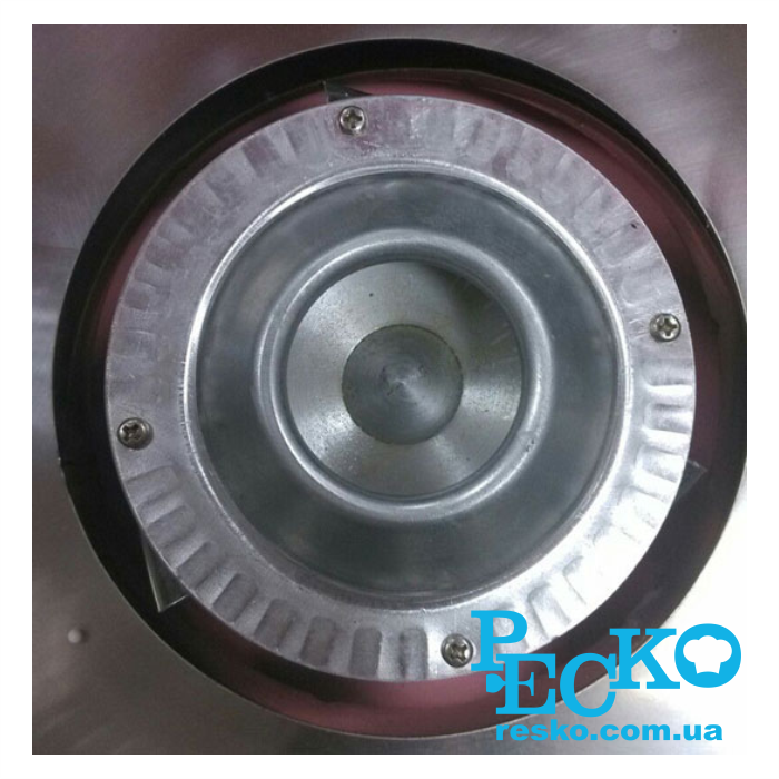 Апарат для приготування цукрової вати GoodFood CFM52 професійний