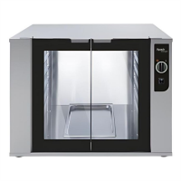 Розстійна шафа Apach APE12ABQ для тіста 12 рівнів