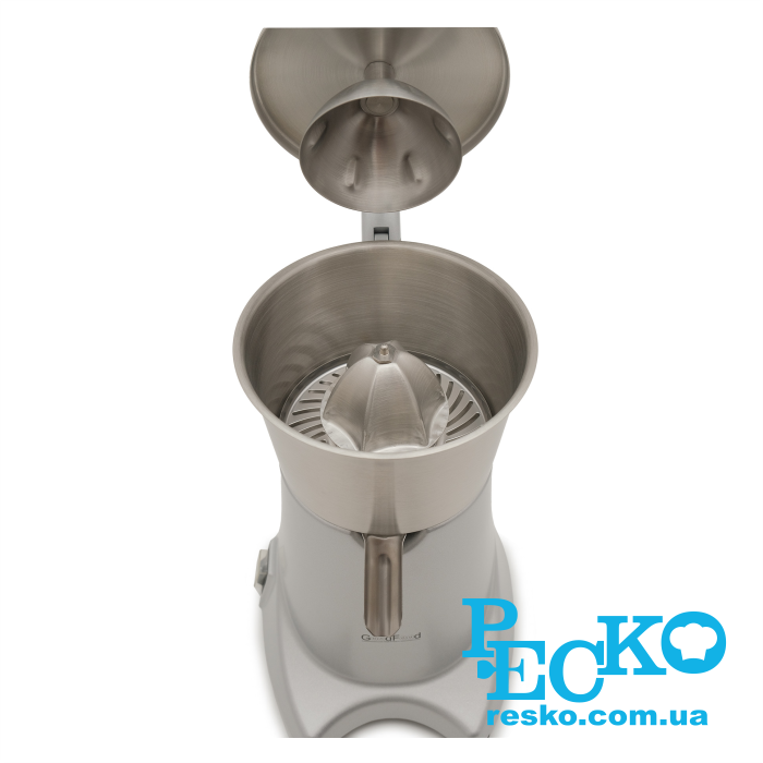 Соковитискач GoodFood FJ100 професійний, електричнмй для цитрусів (апельсинів, грейпфрутів)