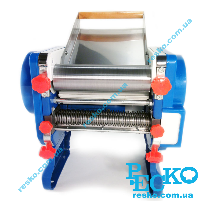 Тестораскатка-лапшерезка Frosty FDM180A электрическая для лапши