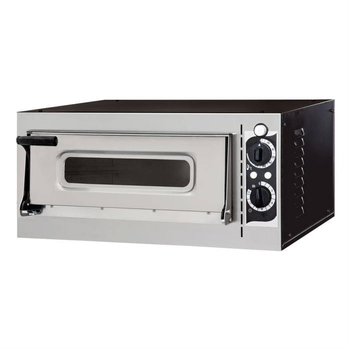 Печь для пиццы ItPizza MS1 электрическая одна камера