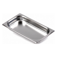 Гастроємність GN 1/4 - 40 мм Brillis 1,8 л